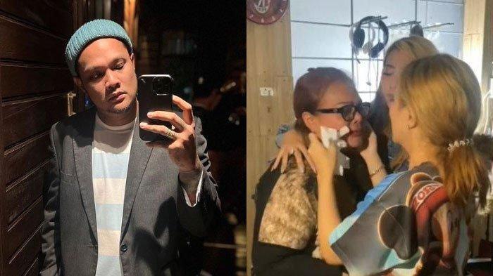 Sebelum ditangkap karena narkoba, Virgoun berjanji kepada keluarga untuk fokus kariernya setelah bercerai dengan Inara Rusli.