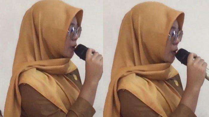 SEKOLAH LALAI - Wakil Kepala SMA 1 Mempawah, Kalimantan Barat (Kalbar) Febrini telah meminta maaf kepada seluruh pelajar dan orangtua murid atas kelalaian tidak mengisi Pangkalan Data Sekolah dan Siswa (PPDS), Selasa (4/2/2025).
