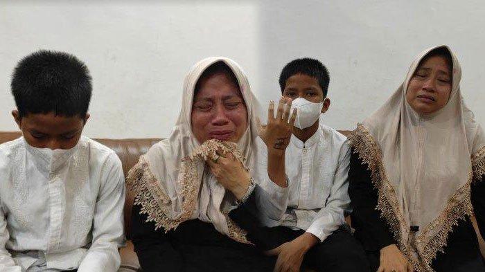 Siswa MAN 1 Medan diduga di-bully 20 orang, dipaksa minum air ludah dan tangan melepuh dibakar