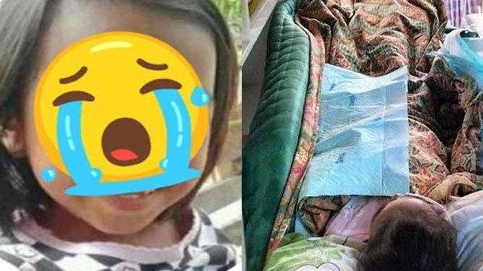 Siswi SD kerap di-bully tewas usai dibakar temannya sendiri di sekolah