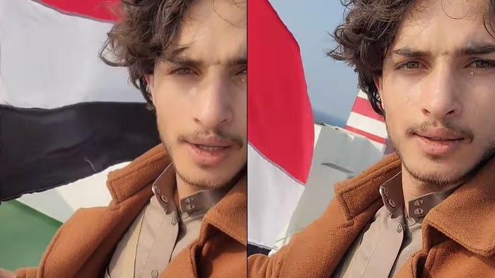 Sosok bajak laut Yaman jadi sorotan dunia
