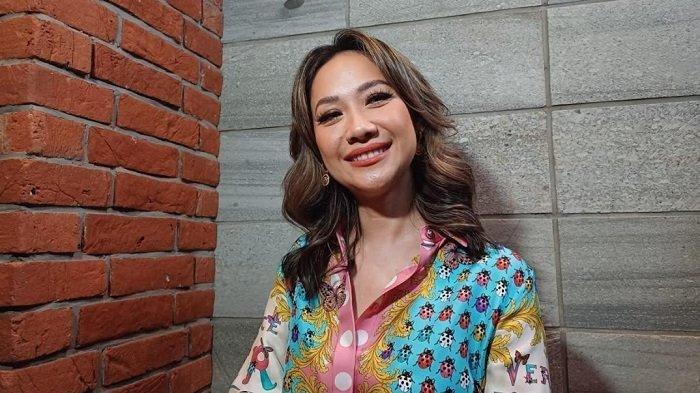 Penyanyi Bunga Citra Lestari
