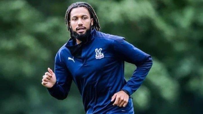 Jairo Riedewald.
