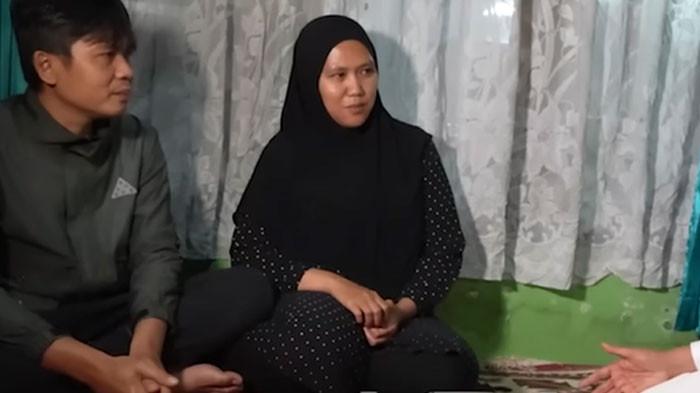 GURU BULLY MURID - Fuji Lestari, ibu korban P siswa yang diduga mengakhiri hidup setelah jadi korban bully, curhat pilu saat didatangi Gubernur Jawa Barat, Dedi Mulyadi. Dua sosok guru diduga ikut bully siswa SMAN 6 Garut akhirnya terungkap.