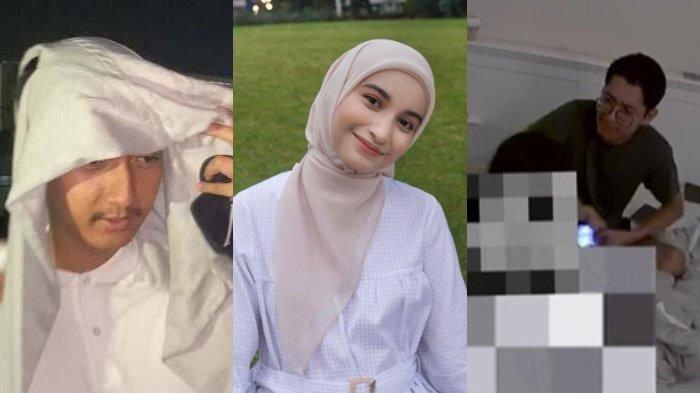 Tabiat asli ibu Armor Toreador ke menantunya, Cut Intan Nabila, terungkap