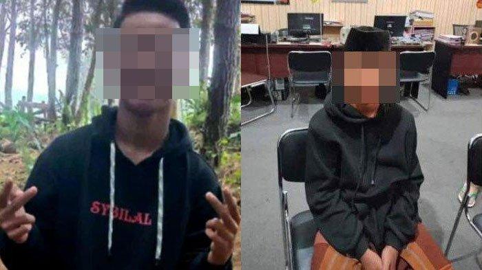 Tabiat buruk MK pelaku penganiayaan siswa SMP di Cilacap mulai terungkap