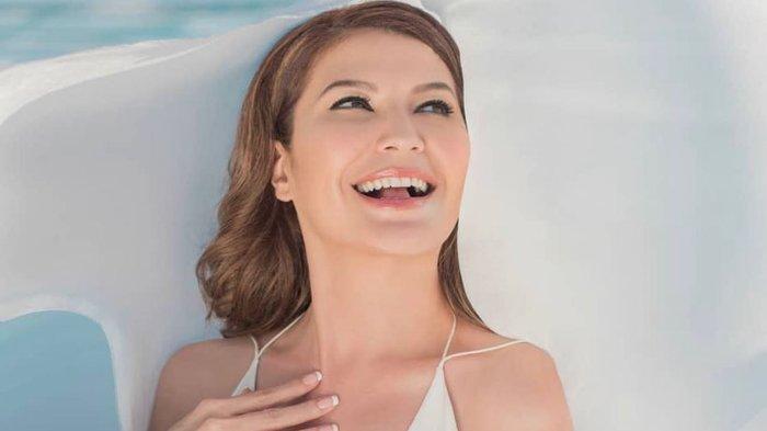 Tamara Bleszynski tengah memperjuangkan hak keluarganya termasuk aset-aset mendiang Teresa Bleszynski yang dirampas.
