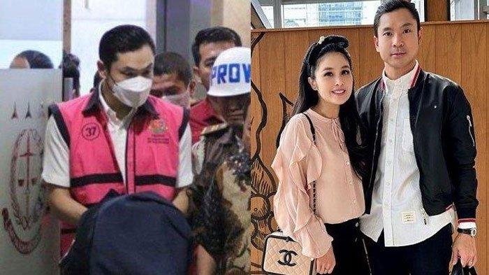 88 tas branded Sandra Dewi disita imbas kasus korupsi Harvey Moeis. Artis cantik ini klaim hasil endors, siap buktikan di pengadilan.