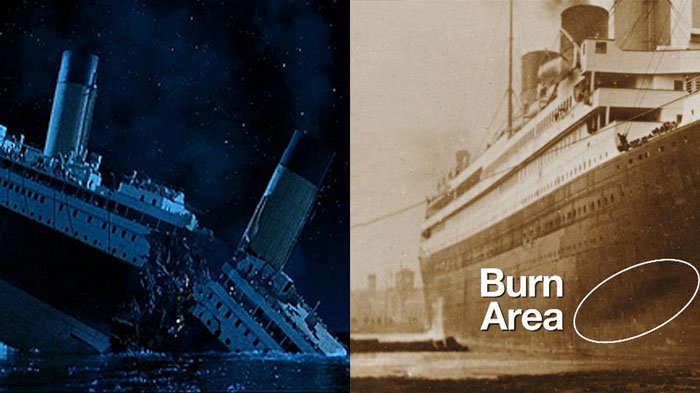 Kapal Titanic