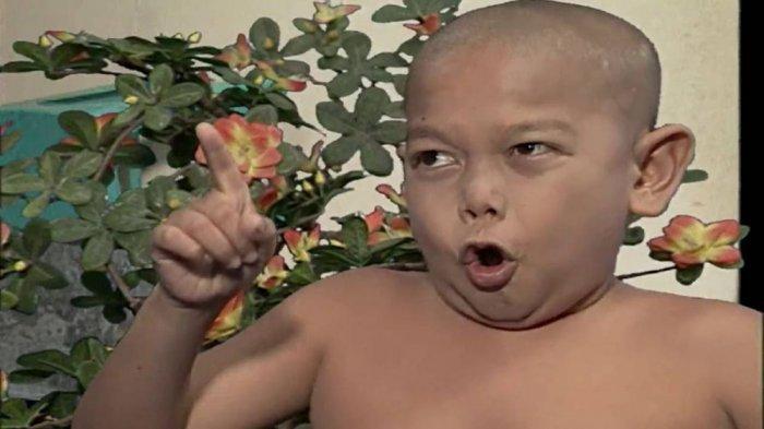 Terungkap kabar Ony syahrial, pemeran Ucil di sinetron Tuyul dan Mbak Yul.