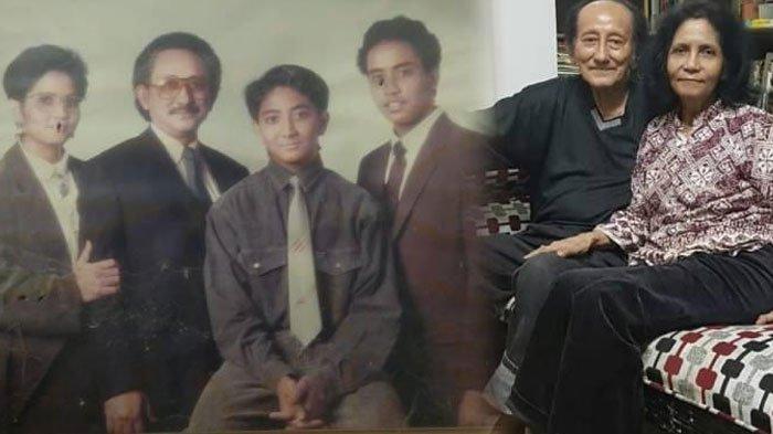 Tetangga elus dada ungkap perlakuan anak-anak pasutri lansia yang tewas membusuk ditelantarkan di rumah.