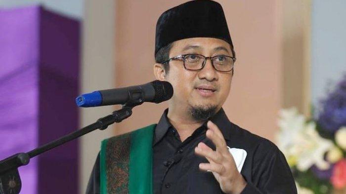 Ustaz Yusuf Mansur sedang ramai diperbincangkan usai videonya saat marah-marah hingga menggebrak meja ketika rapat online viral.