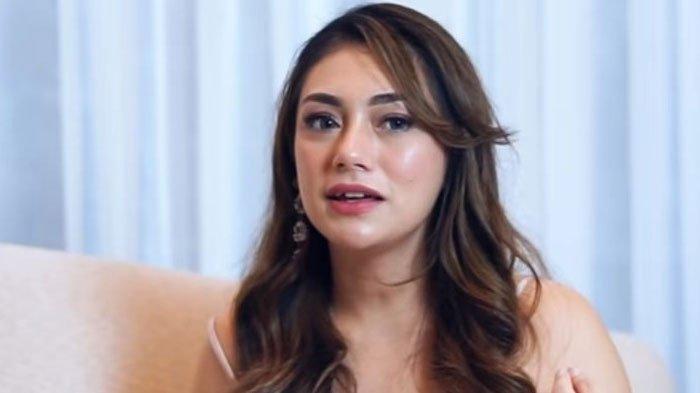 Celine Evangelista.