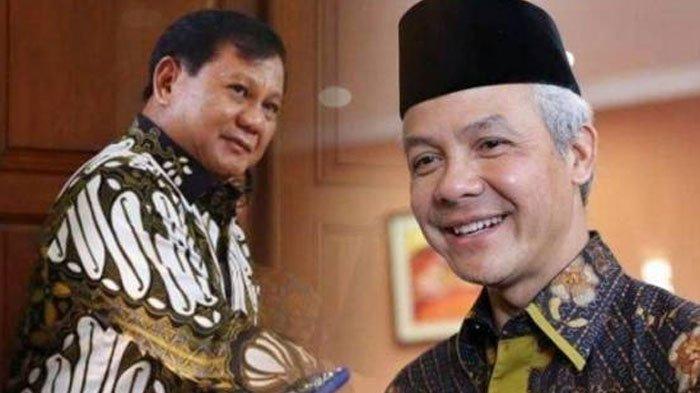 Ketua DPP PDIP Ahmad Basarah meyakini masih ada sikap politik yang kemungkinan bisa menyatukan Ganjar Pranowo dengan Prabowo Subianto.