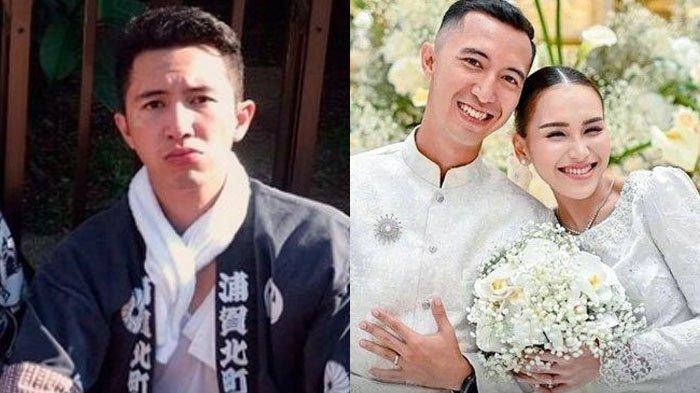 Wajah Muhammad Fardhana disebut jadi berubah usai lamar Ayu Ting Ting