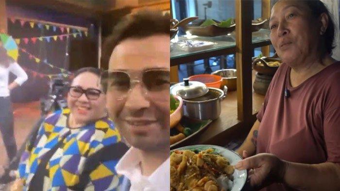 Warung Nunung di Solo yang kini ramai