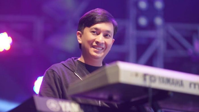 Yovie Widianto