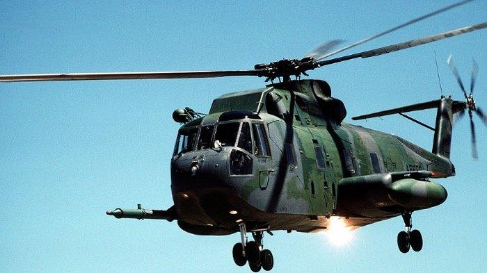 10 Arti Mimpi Naik Helikopter Menurut Primbon, Apa Ini Pertanda Baik?