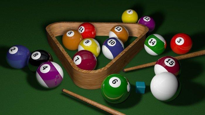 16 Arti Mimpi Bermain Billiard, Pertanda Apa Ini?