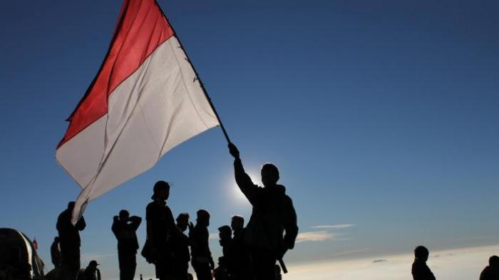 25 Ide Caption Bahasa Inggris Lengkapi Unggahan Momen HUT RI Ke-78 Tahun 2023