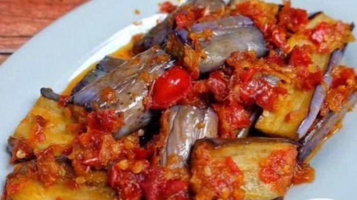 3 Resep Terong Sehat dan Lezat untuk Anak Kos, Dijamin Praktis dan Bikin Nagih!