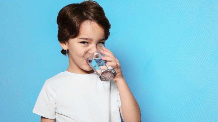 4 Arti Mimpi Minum Air Putih Menurut Primbon, Kejujuran, Kepekaan dan Keputusan