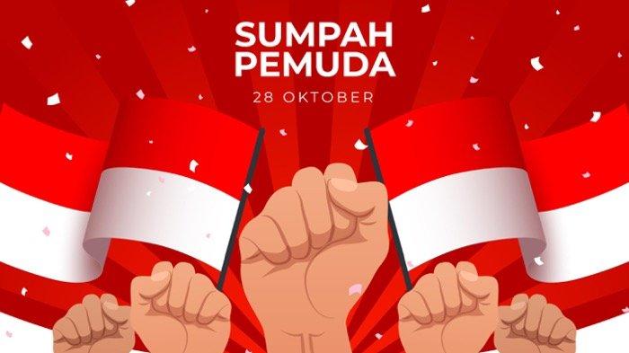 Contoh Teks Pidato Bahasa Indonesia Dengan Tema Hari Sumpah Pemuda, Gampang dan Singkatl