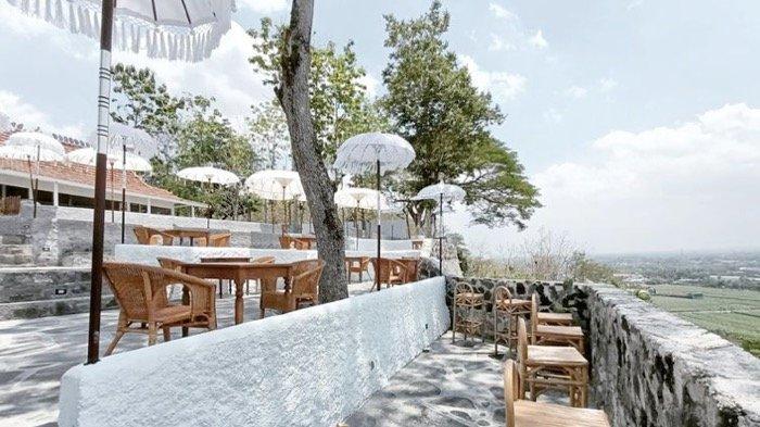 SUWATU by Mil&Bay