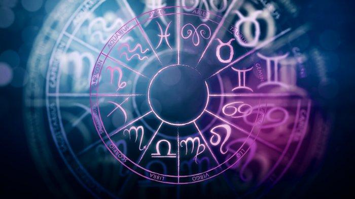 ILUSTRASI Zodiak