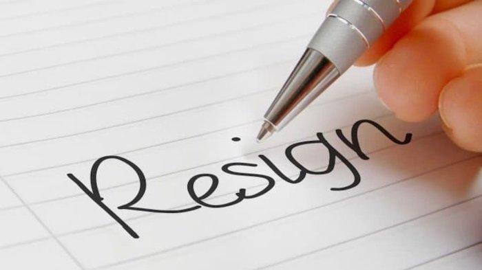50+ CONTOH Kalimat Pamit Resign Kerja dengan Teman Kantor, Biar Gak Dikira Sombong