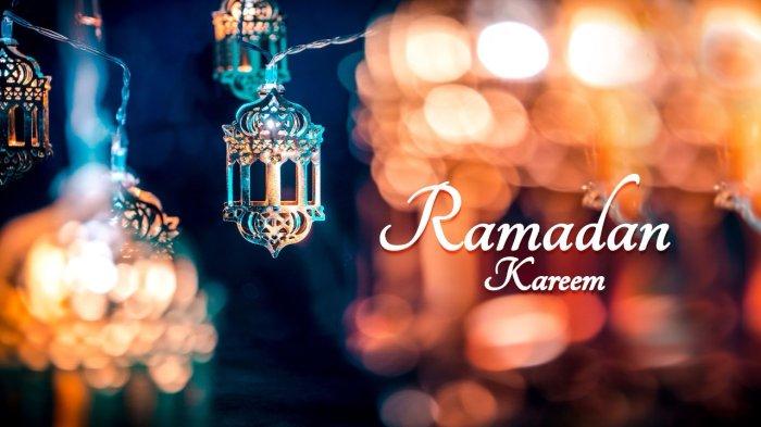50 Ucapan Selamat Menunaikan Ibadah Puasa Ramadan 2025 Bahasa Inggris