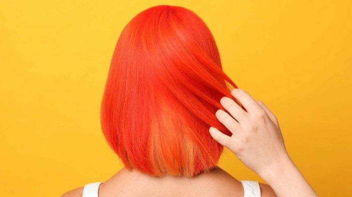 Arti Mimpi Rambut Berwarna Oranye, Apakah Anda Ingin Menambahkan Sedikit Semangat Dalam Hidup Anda?