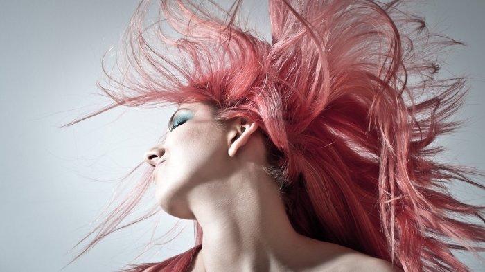 Arti Mimpi Rambut Merah, Apakah Anda Ingin Mengekspresikan Agresi atau Gairah Anda?