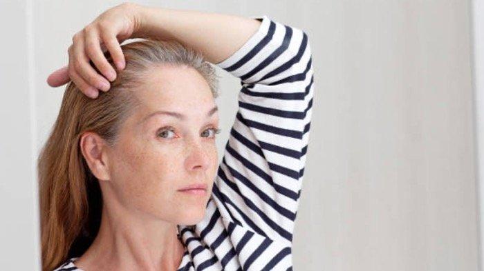 6 Arti Mimpi Rambut Beruban, Masih Muda Ubanan Menurut Primbon Jawa, Pertanda Apa?