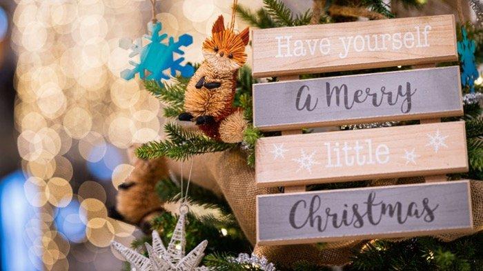 Inspirasi Ucapan Natal 2023
