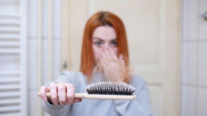19 Arti Mimpi Rambut Rontok dan Memakai Wig Menurut Primbon Jawa, Ini Pertanda Apa?