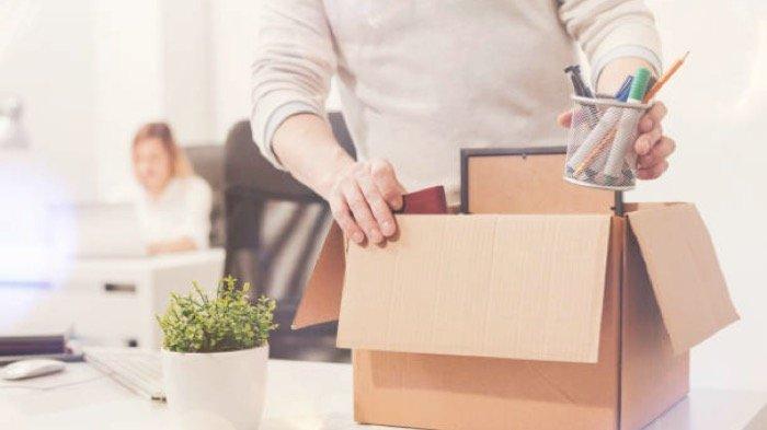 30 Kumpulan Ucapan Pamit Resign dari Kantor yang Sopan dan Hangat Tanpa Tinggalkan Gosip