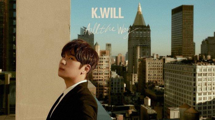 All The Way by K.Will