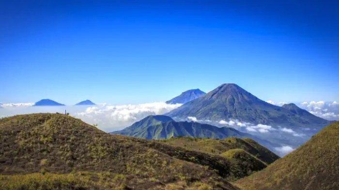 Gunung Prau