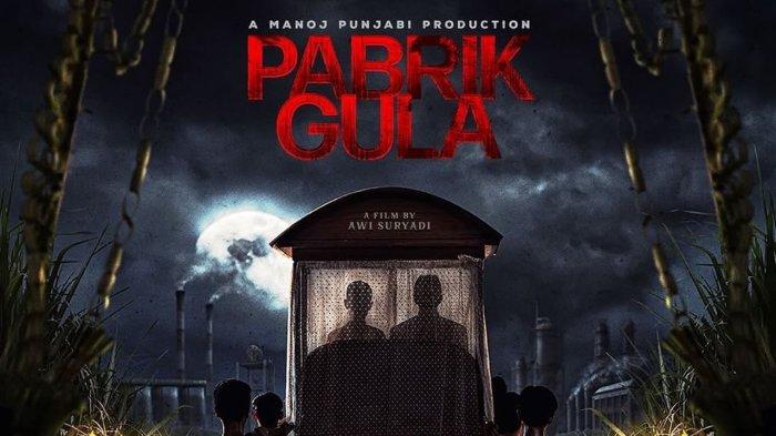 Apa Bedanya Film Pabrik Gula dan Pabrik Gula Uncut? Perhatikan Ini Sebelum Membeli Tiket