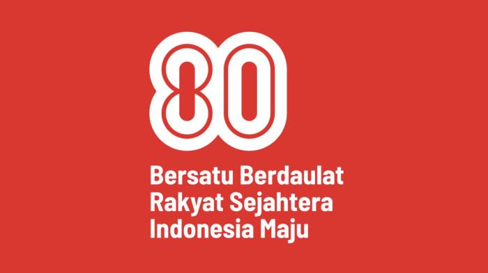Apa Tema HUT ke-80 RI Tahun 2025?
