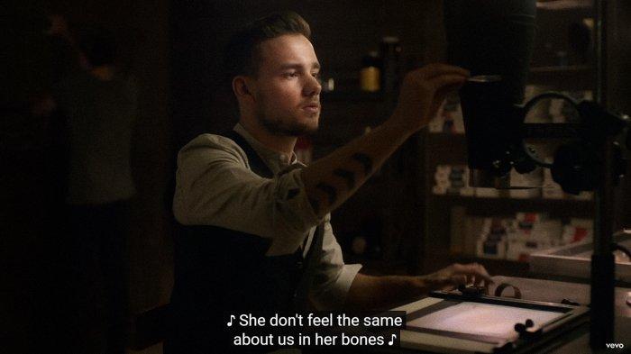 Arti Kalimat ‘don’t feel the same about us in her bones’ Lirik Lagu Story of My Life One Direction