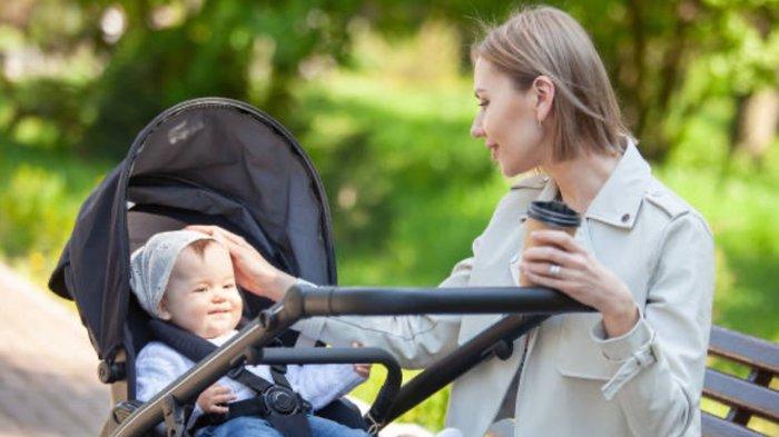 8 Arti Mimpi Bayi dalam Stroller Menurut Primbon, Apakah Anda Merindukan Persahabatan?