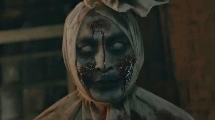 10 Arti Mimpi Bertemu Pocong, Melihat Pocong, Dihantui Pocong Menurut Primbon Jawa: Konon Pertanda Rezeki