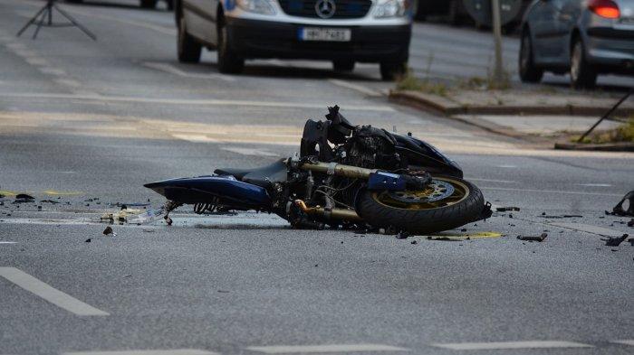 Arti Mimpi Kecelakaan Motor Menurut Spiritual, Menandakan Perlunya Perubahan dalam hidup