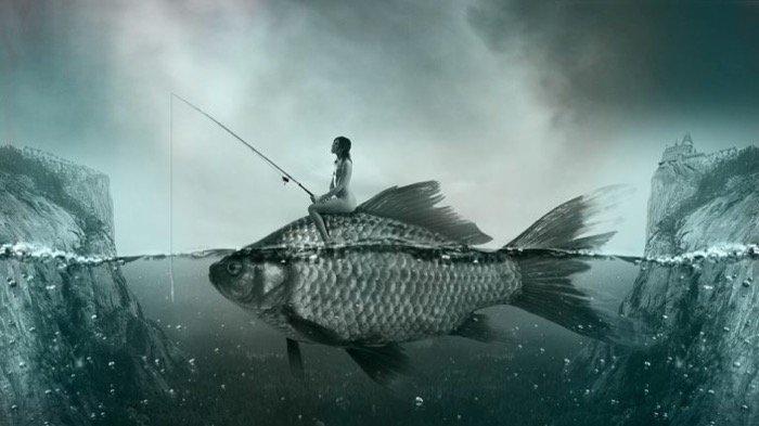 14 Arti Mimpi Memancing Menurut Islam, Tanda Anda Ingin Menghabiskan Waktu Bersantai