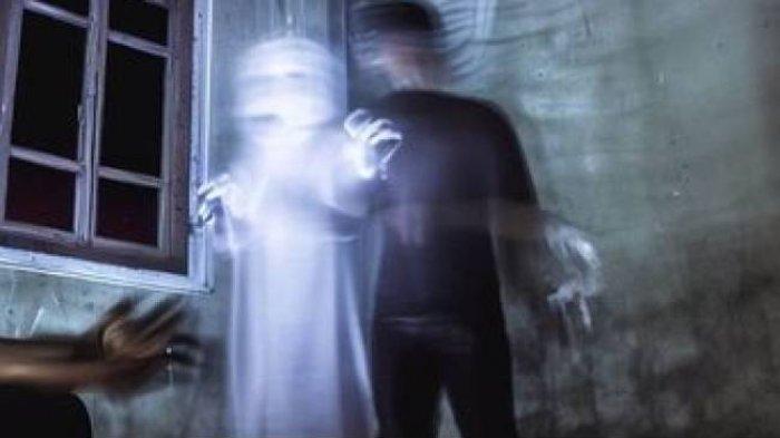 11 WETON Tulang Wangi yang Dilarang Keluar di Malam Satu Suro, Jadi Incaran Makhluk Halus