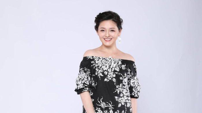 BERITA DUKA: Aktris Meteor Garden Barbie Hsu Meninggal Dunia Akibat Pneumonia di Usia 48 Tahun