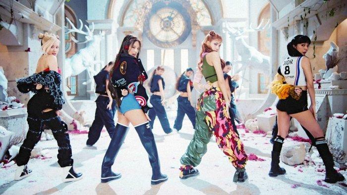 BLACKPINK