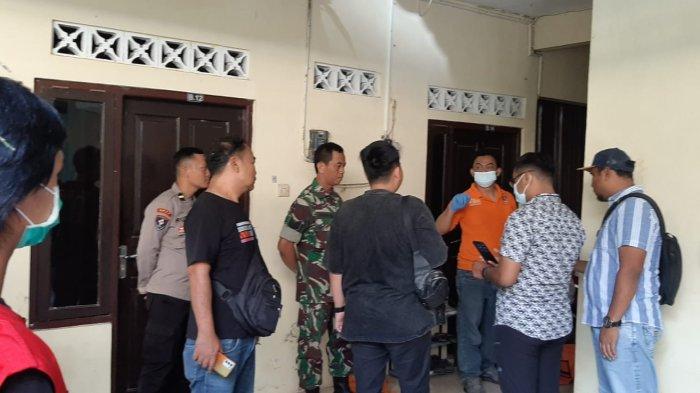 Mahasiswa ditemukan mengakhiri hidup di kos di Sleman